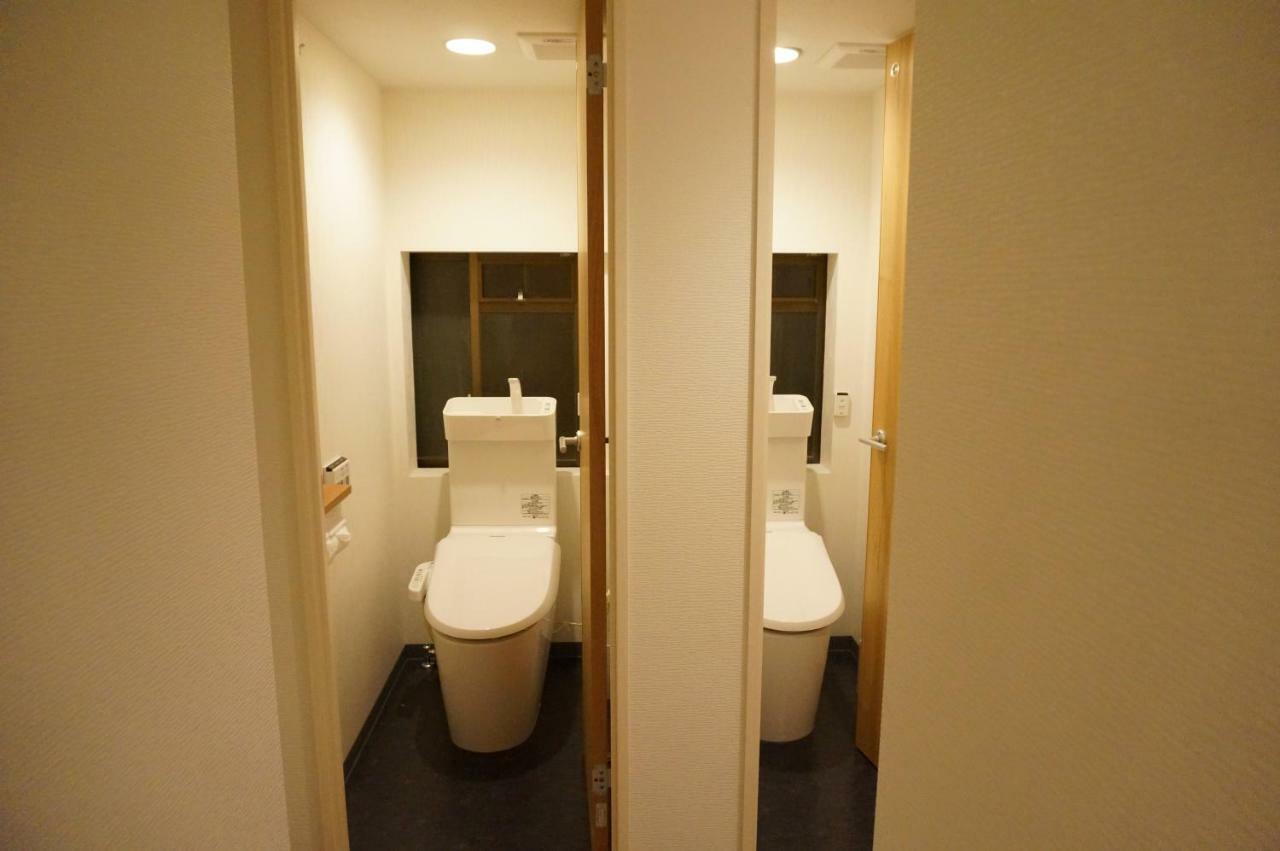 Guesthouse Arigato Hiroşima Dış mekan fotoğraf